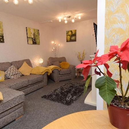 Lovely 3 Bed Chalet Bridlington Free Electric Εξωτερικό φωτογραφία