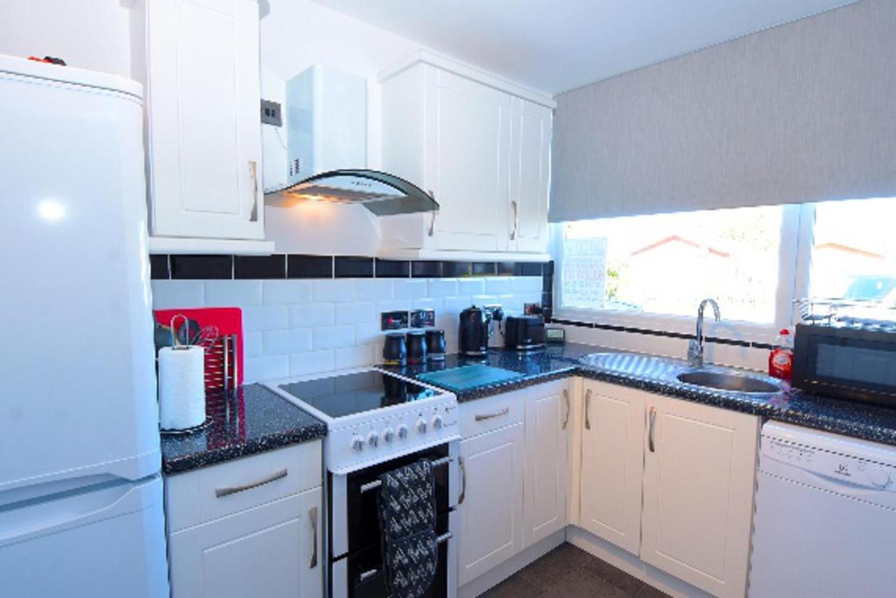 Lovely 3 Bed Chalet Bridlington Free Electric Εξωτερικό φωτογραφία
